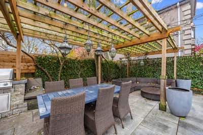 57 Ridge Hill Dr, Toronto, ON