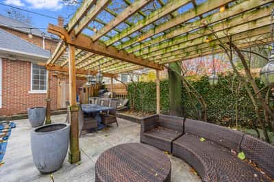 57 Ridge Hill Dr, Toronto, ON