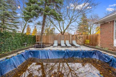 57 Ridge Hill Dr, Toronto, ON