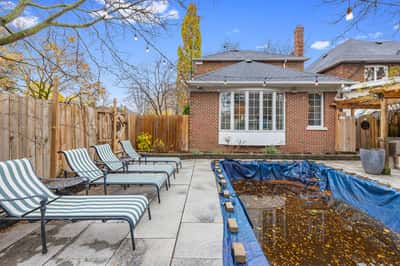 57 Ridge Hill Dr, Toronto, ON