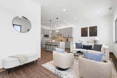 ELK VIEW PLACE, Steamboat Springs, CO