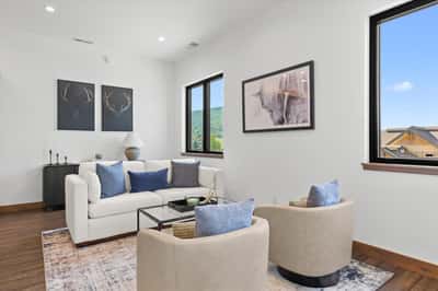 ELK VIEW PLACE, Steamboat Springs, CO
