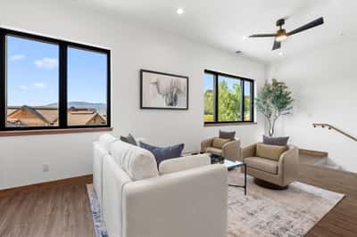 ELK VIEW PLACE, Steamboat Springs, CO