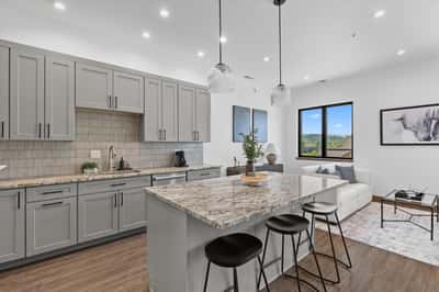 ELK VIEW PLACE, Steamboat Springs, CO