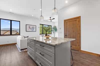 ELK VIEW PLACE, Steamboat Springs, CO
