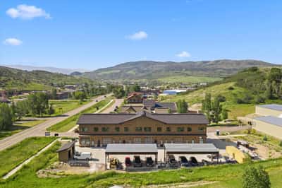 ELK VIEW PLACE, Steamboat Springs, CO