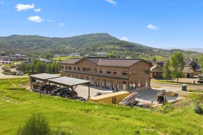 ELK VIEW PLACE, Steamboat Springs, CO