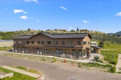 ELK VIEW PLACE, Steamboat Springs, CO