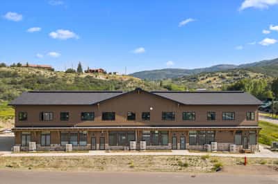 ELK VIEW PLACE, Steamboat Springs, CO