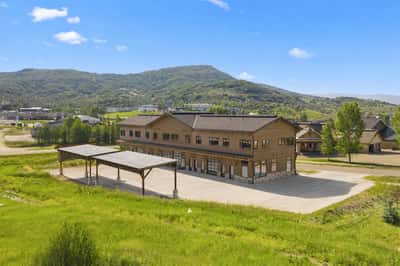 ELK VIEW PLACE, Steamboat Springs, CO