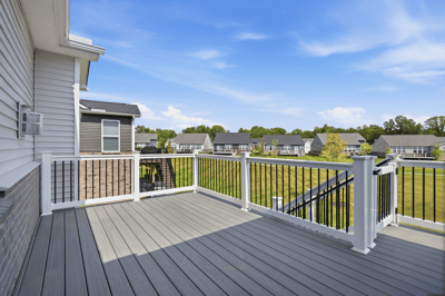 30137 Turtle Creek Circle, New Hudson, MI