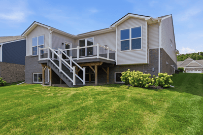 30137 Turtle Creek Circle, New Hudson, MI