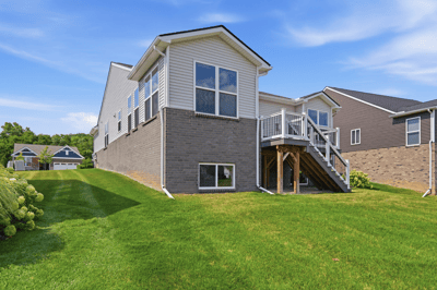 30137 Turtle Creek Circle, New Hudson, MI