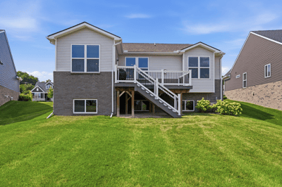 30137 Turtle Creek Circle, New Hudson, MI
