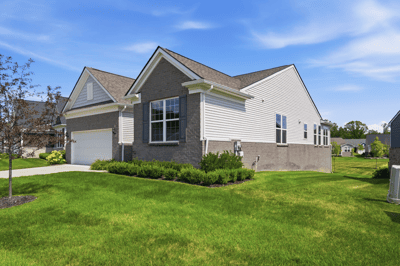 30137 Turtle Creek Circle, New Hudson, MI