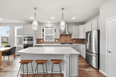 30137 Turtle Creek Circle, New Hudson, MI