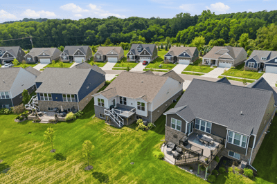 30137 Turtle Creek Circle, New Hudson, MI