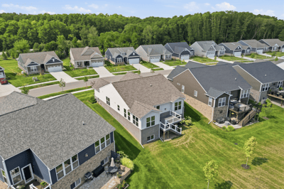 30137 Turtle Creek Circle, New Hudson, MI