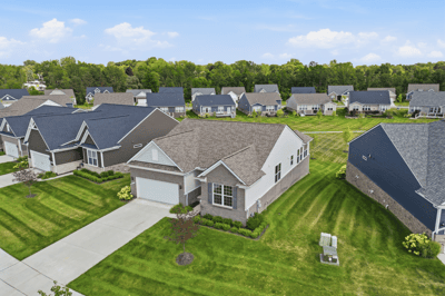 30137 Turtle Creek Circle, New Hudson, MI