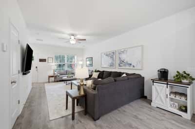 4432 Woodwind St, Charlotte, NC