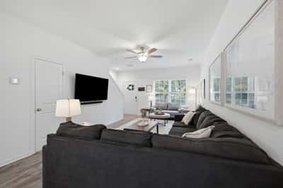 4432 Woodwind St, Charlotte, NC