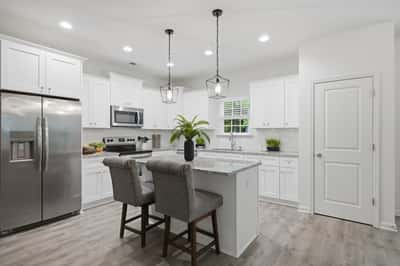 4432 Woodwind St, Charlotte, NC