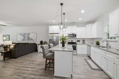 4432 Woodwind St, Charlotte, NC