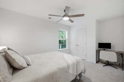 4432 Woodwind St, Charlotte, NC
