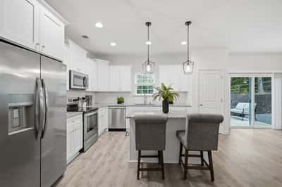 4432 Woodwind St, Charlotte, NC