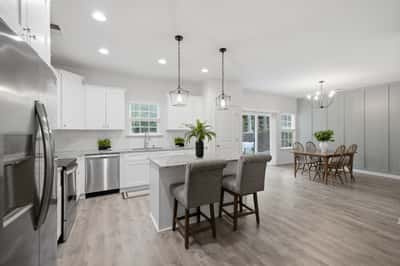 4432 Woodwind St, Charlotte, NC