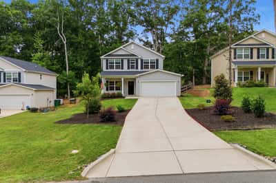4432 Woodwind St, Charlotte, NC