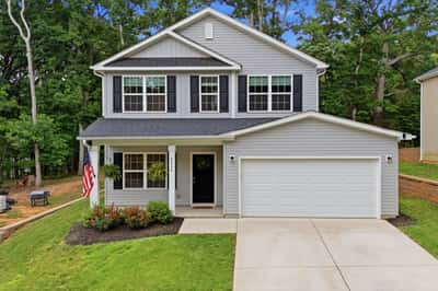 4432 Woodwind St, Charlotte, NC