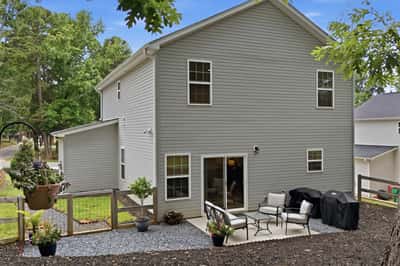 4432 Woodwind St, Charlotte, NC