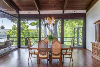 40 Sunset Dr, Sherman, CT