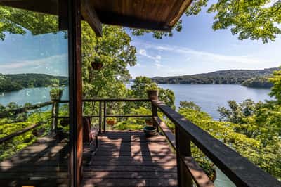 40 Sunset Dr, Sherman, CT