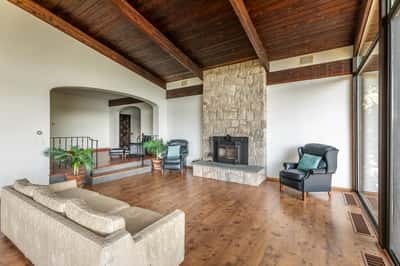 40 Sunset Dr, Sherman, CT