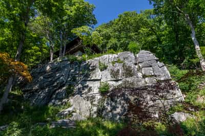 40 Sunset Dr, Sherman, CT