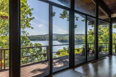 40 Sunset Dr, Sherman, CT