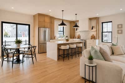 19-21 South Waverly St, Brighton, MA