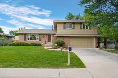 12143 W. 68th Ave, Arvada, CO