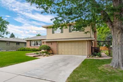 12143 W. 68th Ave, Arvada, CO