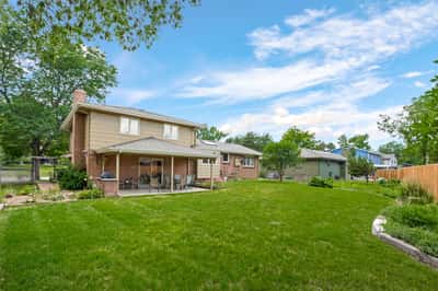 12143 W. 68th Ave, Arvada, CO