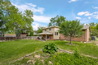 12143 W. 68th Ave, Arvada, CO
