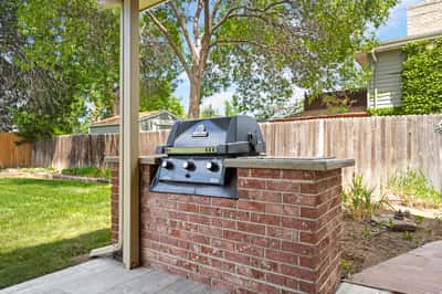 12143 W. 68th Ave, Arvada, CO