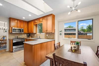 12143 W. 68th Ave, Arvada, CO