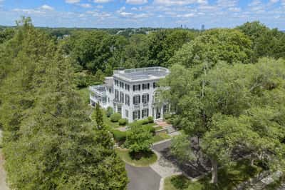 75 Canton Avenue, Milton, MA