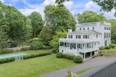 75 Canton Avenue, Milton, MA