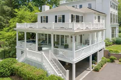 75 Canton Avenue, Milton, MA