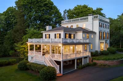 75 Canton Avenue, Milton, MA