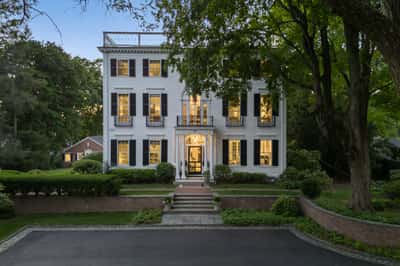 75 Canton Avenue, Milton, MA
